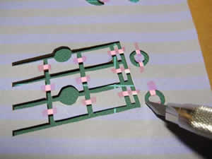 �؂������Ƃ���𔲂����}